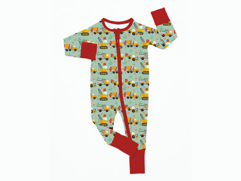 Pre order Holiday Builders 1.0 Zippy